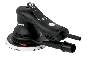 Szlifierka elektryczna RUPES RX 253A SKORPIO E skok 3mm indukcyjna