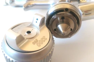 Głowica rozpylacz do pistoletu SAGOLA 3300 PRO HVLP 56418456