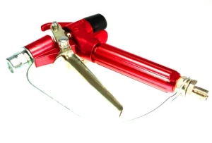 Uszczelka rękojeść filtra pistolet STRONG RED XTRIME p18