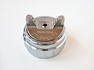 Głowica rozpylacz pistolet Devilbiss PRI PR10 PRIPRO-102-PR10-K