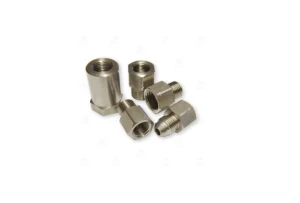 Nypel adapter złączka kremlin wagner F1/2 JIC x M1/4 NSP