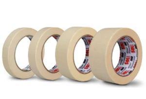 Taśma maskująca SOLL CLASIC PLUS 90c 36mm x 45m 1szt 24op