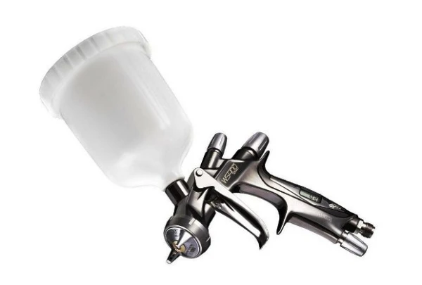 Pistolet lakierniczy Iwata WS400 1.3 WS-400-SR2D-13HD Digital