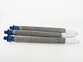Filtr do pistoletu GRACO SG3 Airlessco 50M niebieski sprężyna 24E643