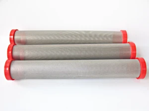 Filtr do pompy WAGNER Colora 150 MESH czerwony 3811779-T456