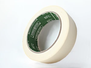 Taśma maskująca lakiernicza malarska BC 24mm 40m 80c op36