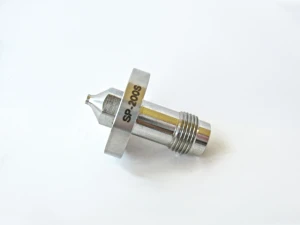 Dysza pistolet Devilbiss 1,0 mm Advance Compact SP-200S-10-K