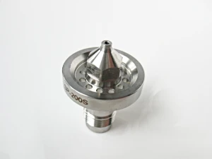 Dysza pistolet Devilbiss 1,8 mm Advance Compact SP-200S-18-K