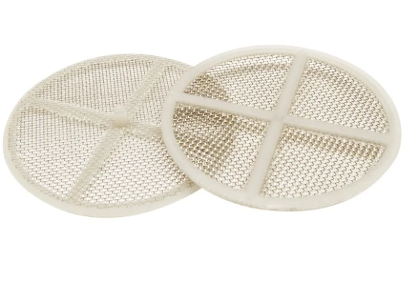 Filtr do zbiornika pompy agregatu 6L 36x2 mm graco wagner hubner tiver kremlin binks fi 87,5 mm