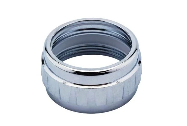 Pierścień do pistoletu DEVILBISS LITE GTI PRI GPI PRO-420-K p5-7 aluminiowy