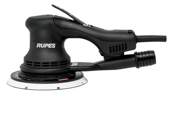 Szlifierka elektryczna RUPES RX 253A SKORPIO E skok 3mm indukcyjna