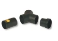 Rozdzielacz dwójnik do odkurzaczy MIRKA fi27mm 8992510311