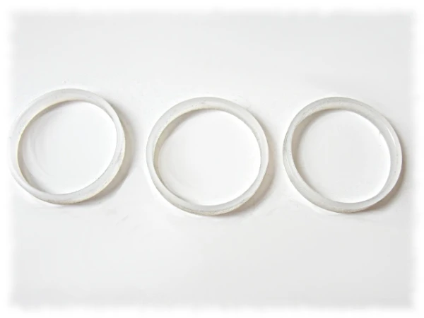 Uszczelka KREMLIN H 807 pod cylinder 044.586.007 10-14 20-15