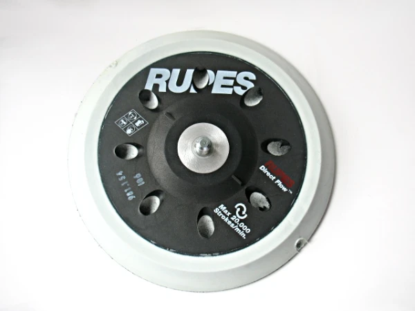 Tarcza dysk do szlifierki Rupes TA-BR-RA fi150 rzep 8+1 5/16 T 981.154