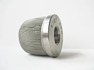 Filtr na rurę ssącą 1/2 30M do pompy agregatu malarskiego