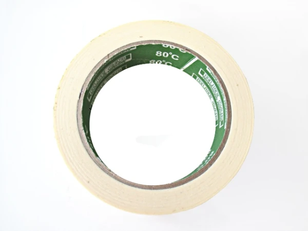 Taśma maskująca lakiernicza malarska BC 36mm 40m 80c op24