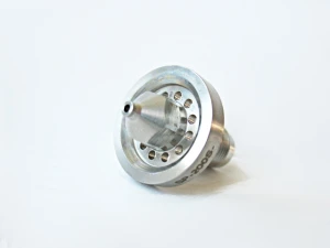 Dysza pistolet Devilbiss 2,0 mm Advance Compact SP-200S-20-K