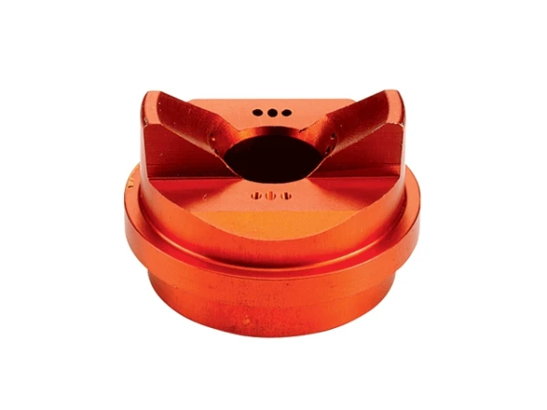 Głowica Wagner do GM4100 GM4600 GM4700 czerwona LV 393910 zamiennik