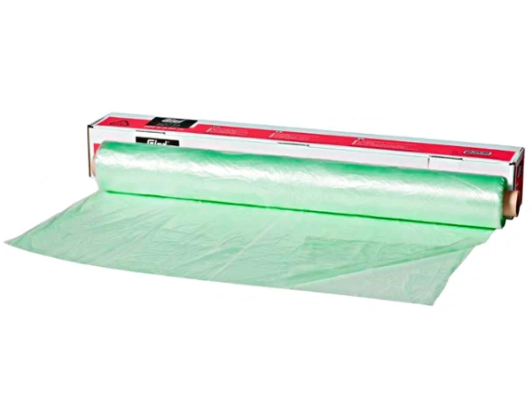 Folia maskująca ochronna Colad 3,8 x 200 m 10 mikronów 6340