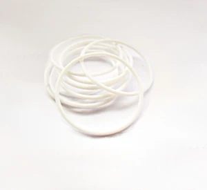 Uszczelki KREMLIN gniazda MX ATX MR biała 129.629.914 p36