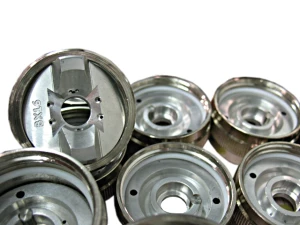 Głowica rozpylacz BX16 sama nakrętka 032.020.001 do pistoletu kremlin Airmix ATX MX