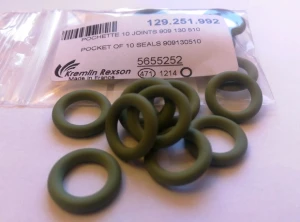 Uszczelka KREMLIN do pistoletu ATX oliwkowa R8 10 szt 129.251.992 zamiennik