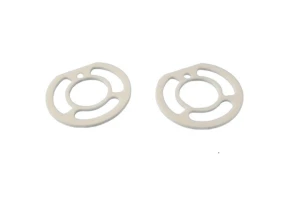 Uszczelka do pistoletu DEVILBISS GTI PRI GPI G SN-18-1-K2 2szt poz 10.