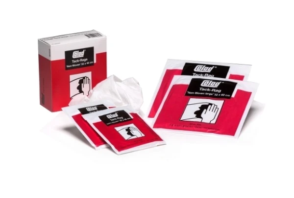 Ściereczka antystatyczna pyłochłonna Colad 81 x 92 cm 1szt. bawełniana impregnowana 9175 struktura wafla