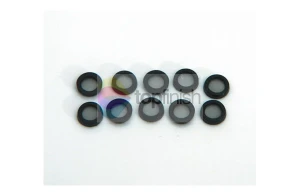 Uszczelka pod dyszę z mikrositkiem IWATA 140 MESH 10szt do pistoletów MSGS EVO