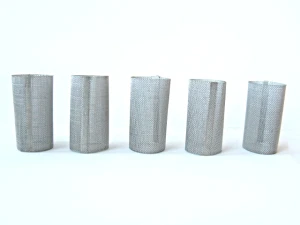 Filtr do pistolet Kremlin 100M nr6 129.609.908 1szt zamiennik MVX XCITE