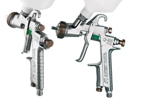 Pistolet lakierniczy IWATA W400 1.2  BELLARIA