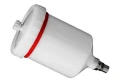 Kubek do pistoletu lakierniczego SATA 0.6 L Qcc Quick Coupling oryginał 27243