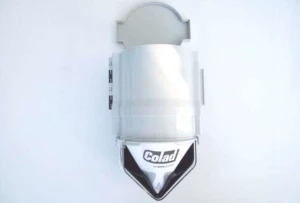 Dozownik do sitek lakierniczych CS papierowych o pojemności 150szt.