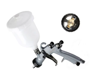 Pistolet lakierniczy GLOSS GH-GLG 1,8mm