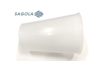 Filtr kubka pistolet SAGOLA 4100 3300 CLASIC 1 SZT