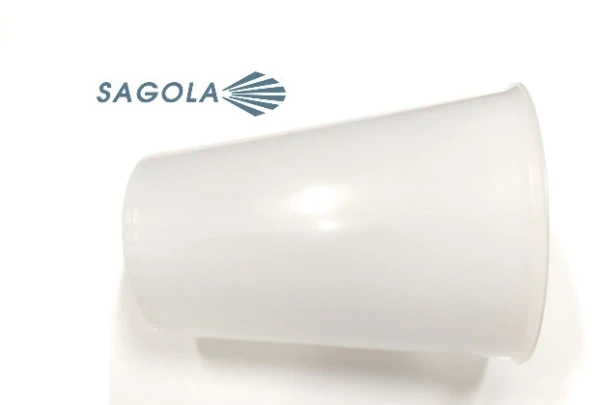 Filtr kubka pistolet SAGOLA 4100 3300 CLASIC 1 SZT