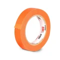 Taśma maskująca SOLL ORANGE 80c 24mm x 45m 1szt 36op