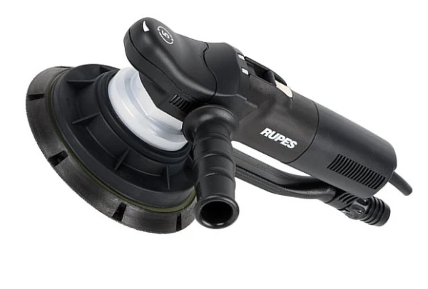 Szlifierka elektryczna Rupes EK200 AS tarcza 200mm skok 5mm