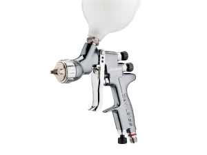 Pistolet do szkliwa i ceramiki Devilbiss Advance HD G CON 443 2.2 mm hartowana dysza iglica