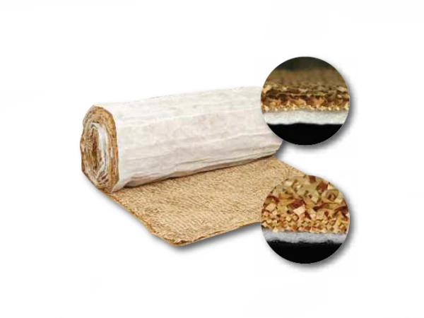 Mata Filtr papierowy COLUMBUS EUROSUPRA 8 warstw papieru kraft 1.06x10m E42338HC