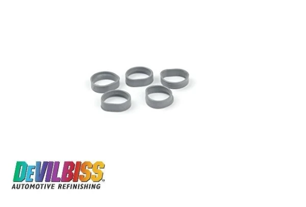 Pierścień dystans podkładka do pistolet Devilbiss SRI PRO-2-K5 poz 9 1szt