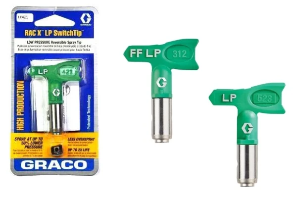 Dysza do pistoletu GRACO FFLP 514 do lakier emalia