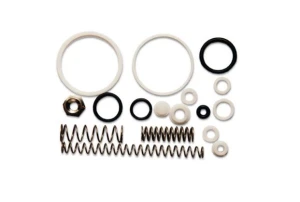 Zestaw naprawczy pistolet Walcom SLIM W40761 uszczelki sprężyny