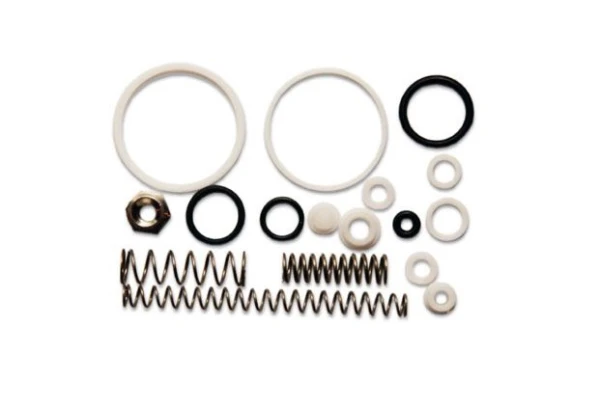 Zestaw naprawczy pistolet Walcom SLIM W40761 uszczelki sprężyny