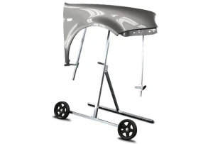 Stojak lakierniczy do elementów karoserii SOLL