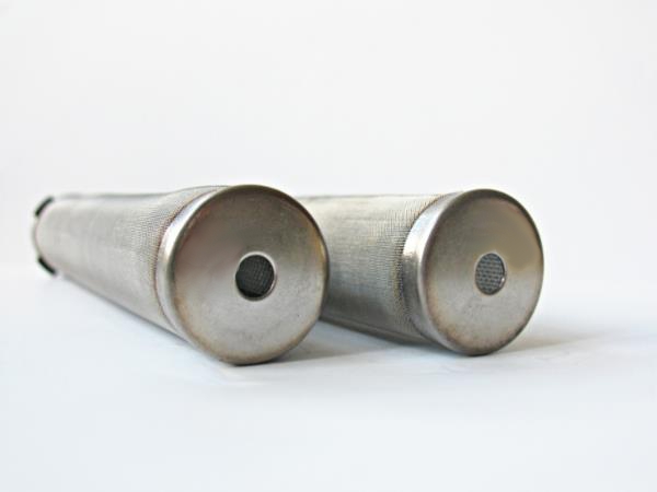 Filtr do pompy agregatu GRACO Airlessco 60 MESH 167025