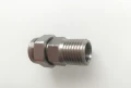 Złączka obrotowa pod wąż i pistolet Airless krętlik 550 bar 1/4 NPS