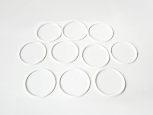 Uszczelka KREMLIN głowica VX pistoletu XCITE MVX AVX 10 szt. 150.040.330 zamiennik poz 75 rys