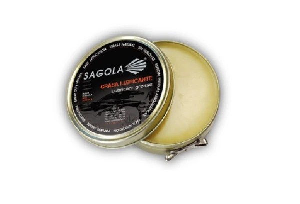 Smar do pistoletu lakierniczego 100ML SAGOLA SATA IWATA STAR DEVILBISS KREMLIN WAGNER