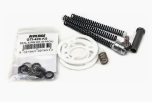 Zestaw naprawczy DEVILBISS GTI LITE PRO-470 poz z gwiazdką